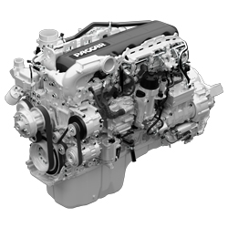 U2929 Engine